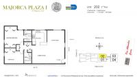 Floor Plan Thumbnail